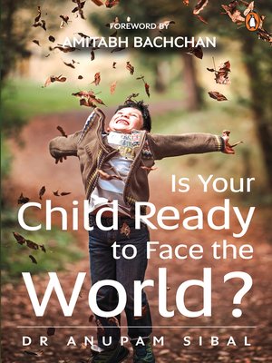 cover image of Is Your Child Ready to Face the World?